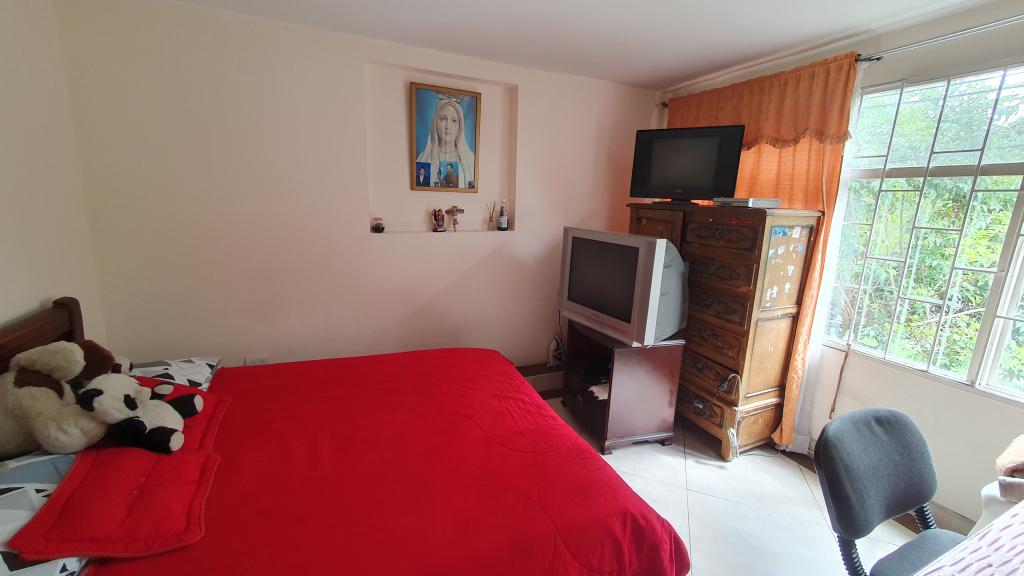 Casa En Venta - Garcés Navas, Bogotá