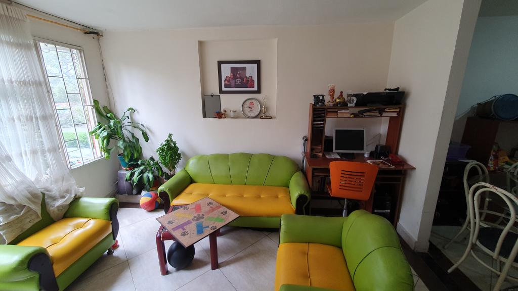 Casa En Venta - Garcés Navas, Bogotá