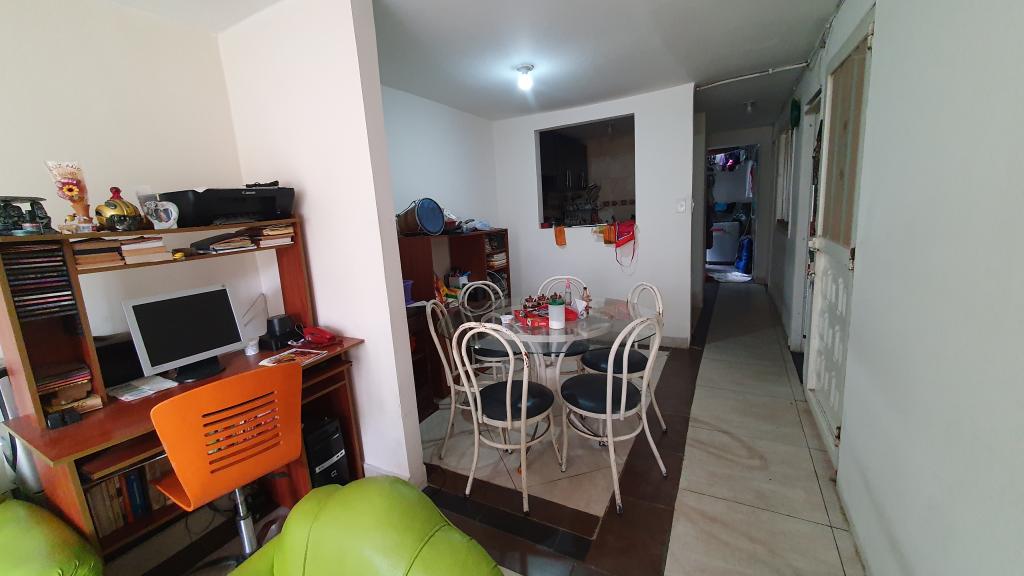 Casa En Venta - Garcés Navas, Bogotá