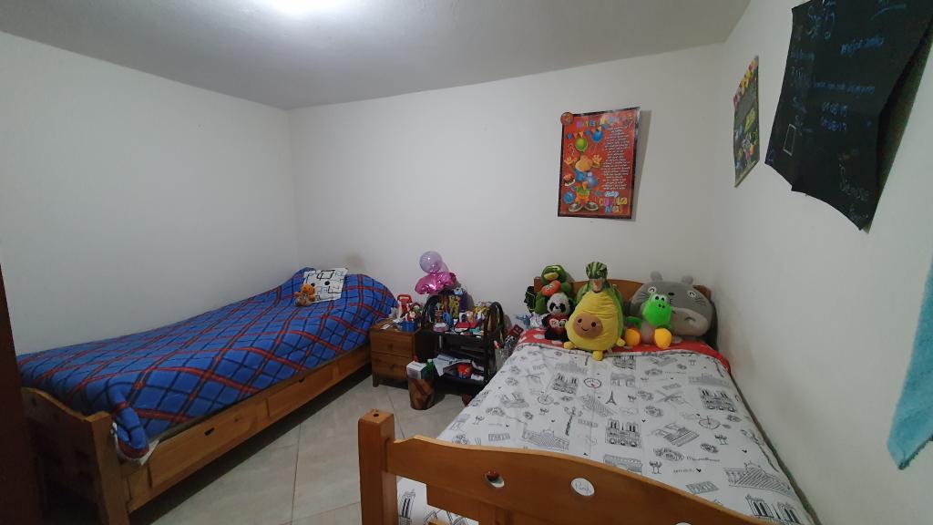 Casa En Venta - Garcés Navas, Bogotá