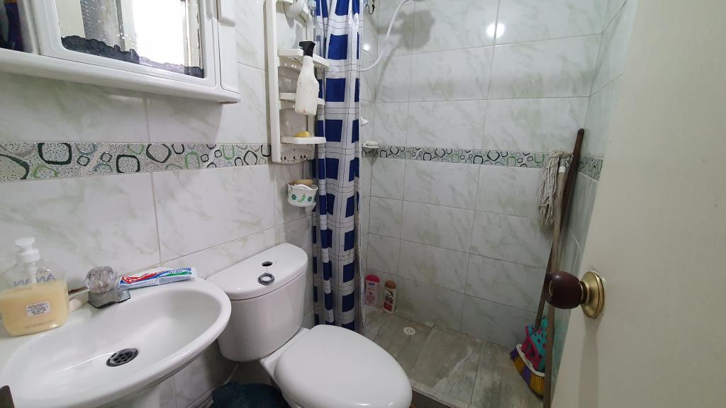 Casa En Venta - Garcés Navas, Bogotá