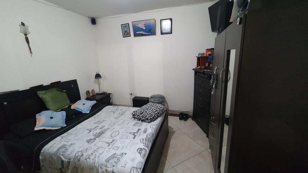 Casa En Venta - Garcés Navas, Bogotá