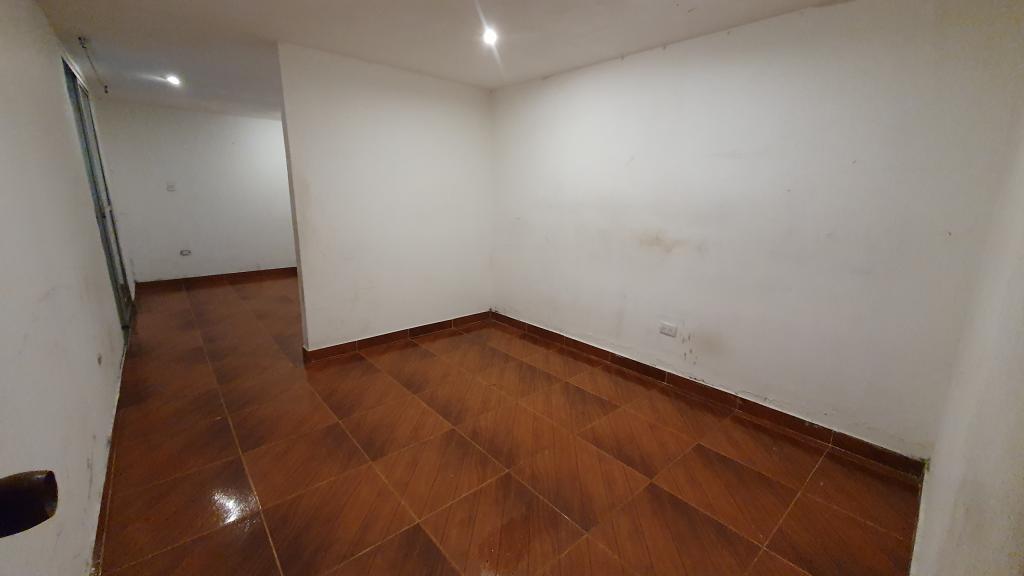 Casa En Venta - Garcés Navas, Bogotá