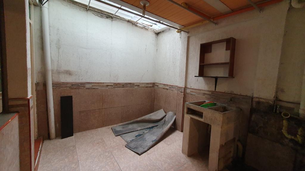 Casa En Venta - Garcés Navas, Bogotá