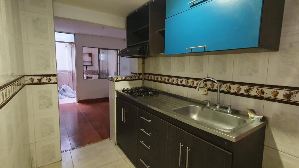 Casa En Venta - Garcés Navas, Bogotá
