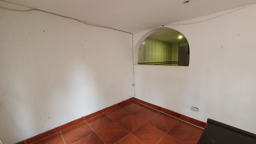 Casa En Venta - Garcés Navas, Bogotá