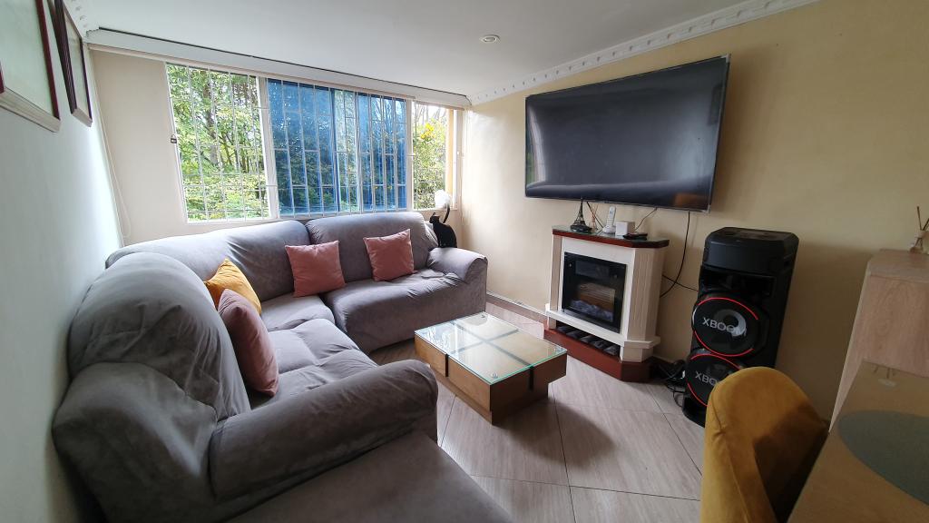 Casa En Venta - Garcés Navas, Bogotá