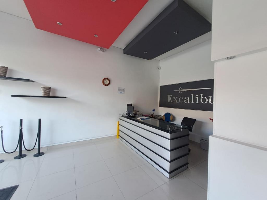 Oficina En Arriendo - Puente Largo, Bogotá