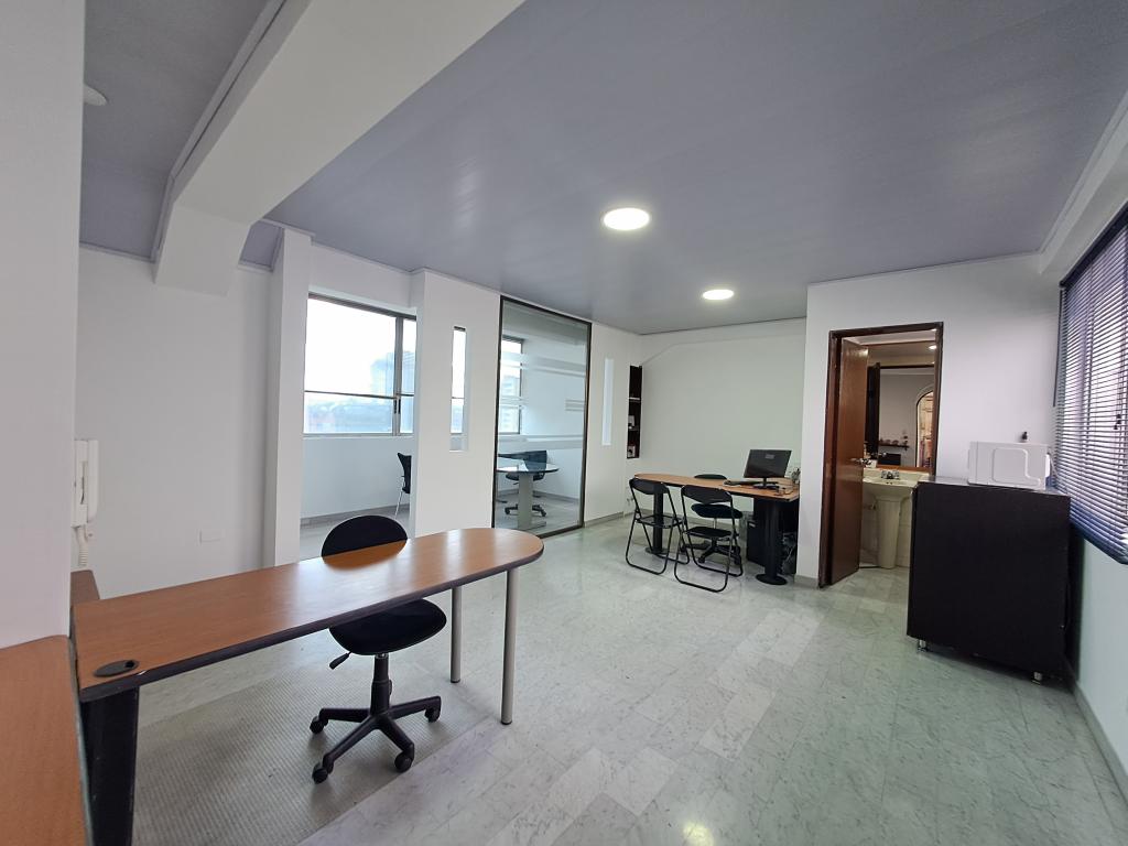 Consultorio En Venta - Santa Barbara-Usaquén, Bogotá