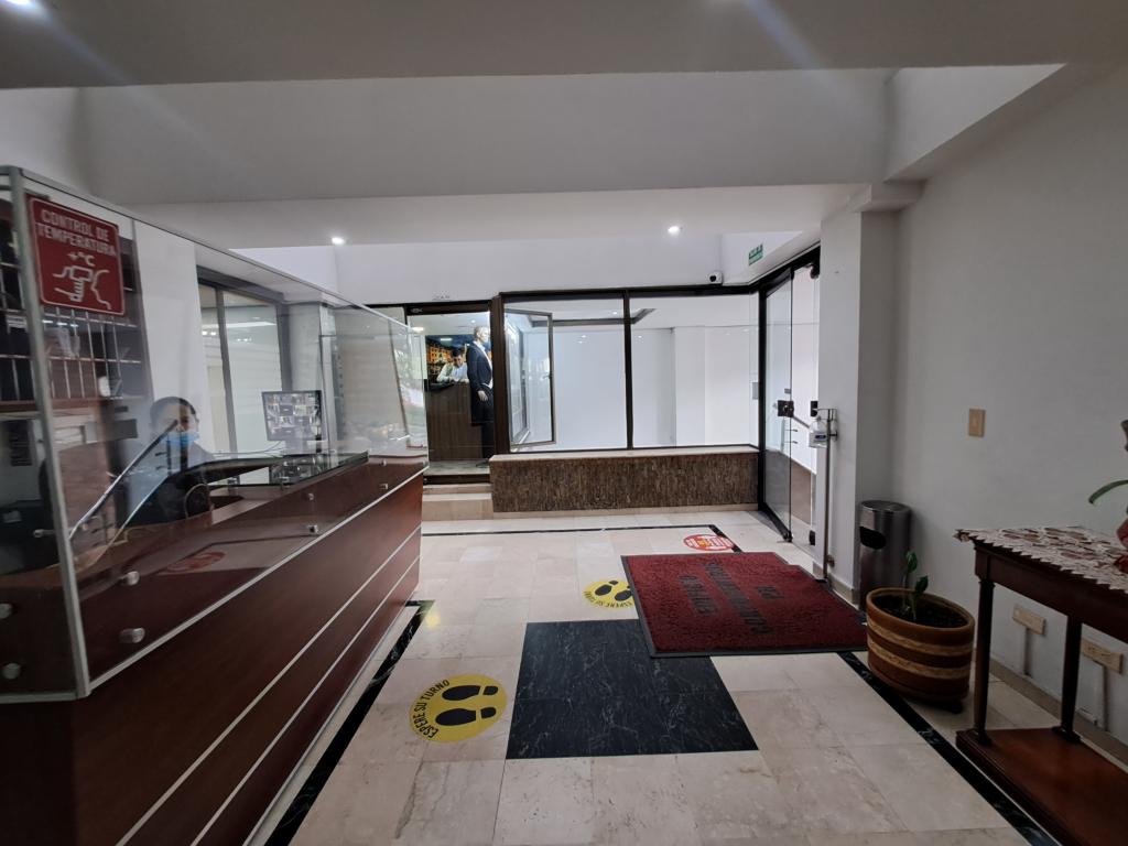 Consultorio En Venta - Santa Barbara-Usaquén, Bogotá