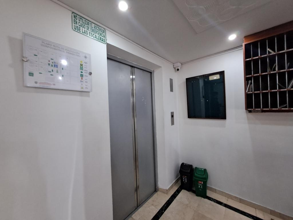 Consultorio En Venta - Santa Barbara-Usaquén, Bogotá