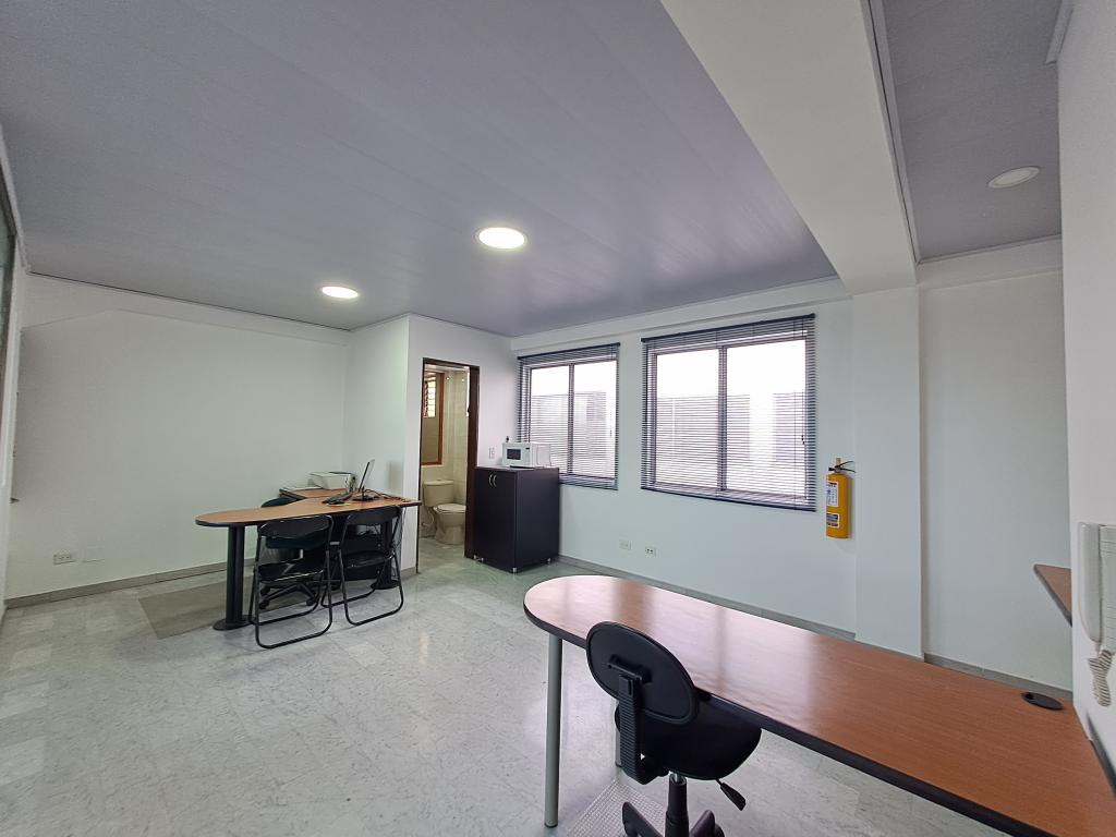 Consultorio En Venta - Santa Barbara-Usaquén, Bogotá