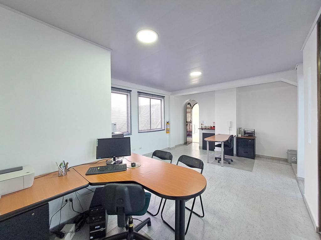 Consultorio En Venta - Santa Barbara-Usaquén, Bogotá