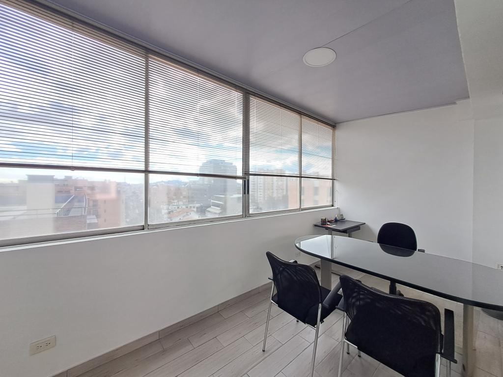 Consultorio En Venta - Santa Barbara-Usaquén, Bogotá