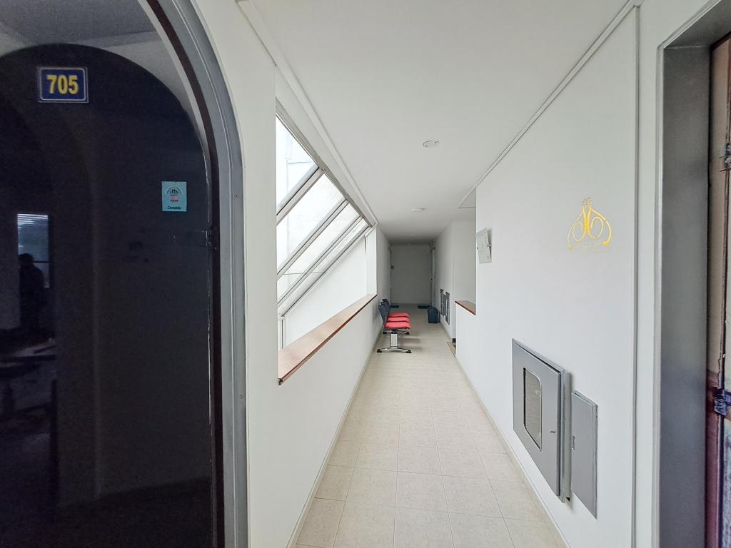 Consultorio En Venta - Santa Barbara-Usaquén, Bogotá