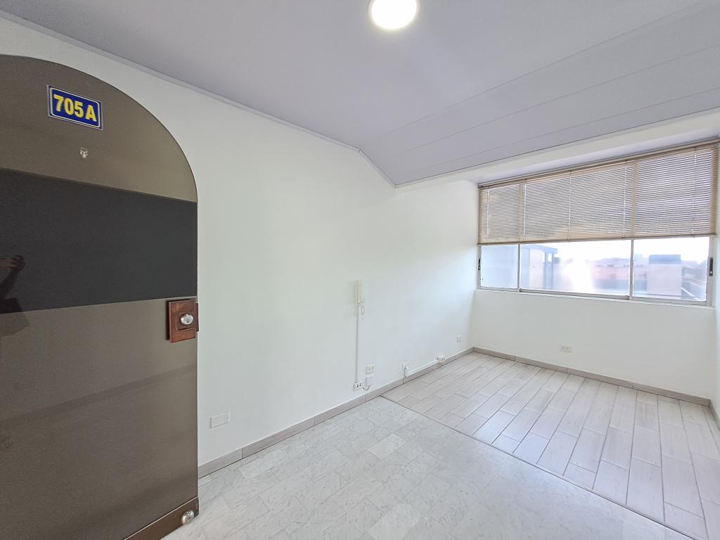 Consultorio En Venta - Santa Barbara-Usaquén, Bogotá