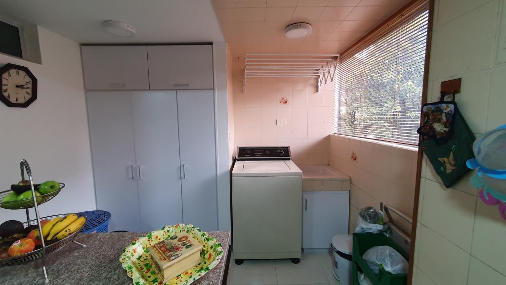 Apartamento En Venta - Santa Barbara-Usaquén, Bogotá