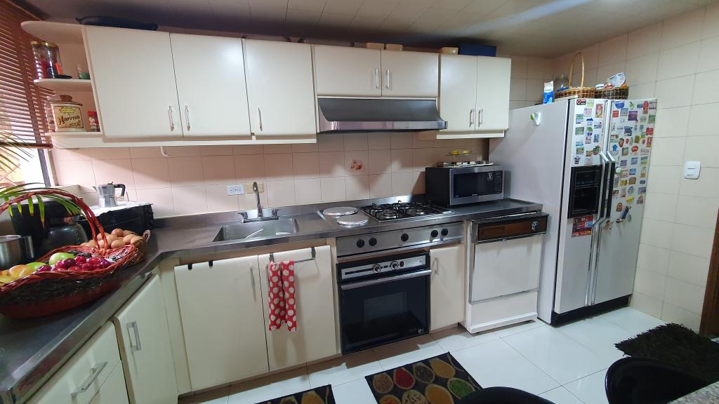 Apartamento En Venta - Santa Barbara-Usaquén, Bogotá