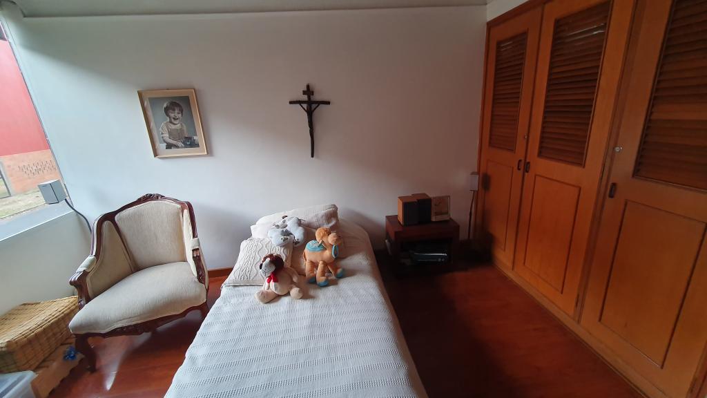 Apartamento En Venta - Santa Barbara-Usaquén, Bogotá