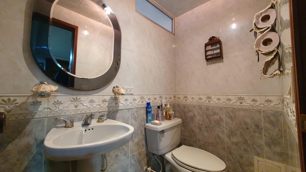 Apartamento En Venta - Santa Barbara-Usaquén, Bogotá