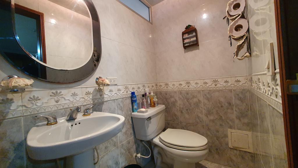 Apartamento En Venta - Santa Barbara-Usaquén, Bogotá