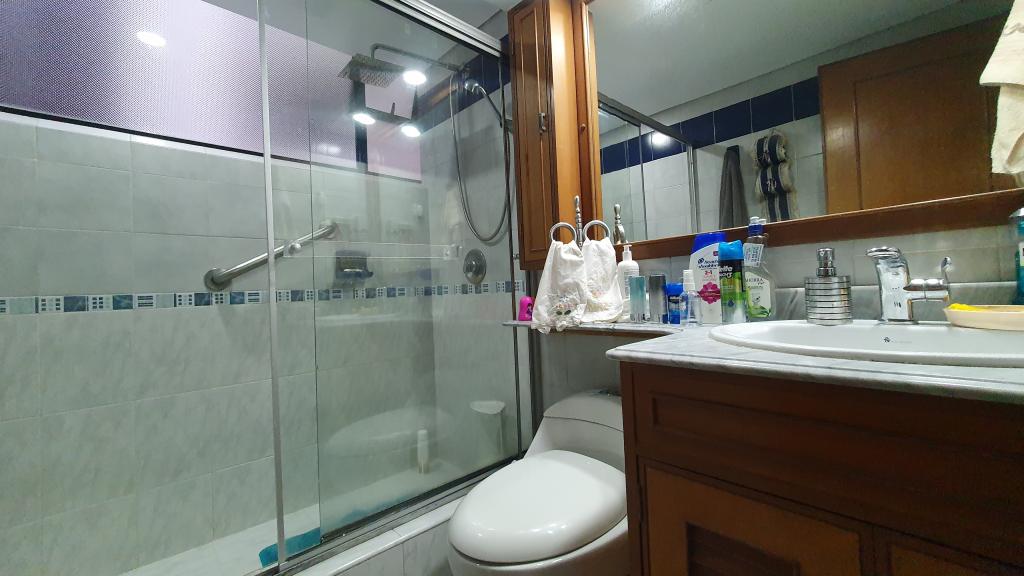 Apartamento En Venta - Santa Barbara-Usaquén, Bogotá