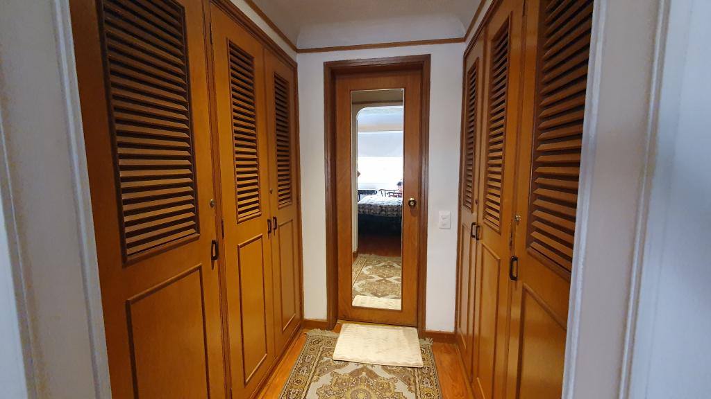 Apartamento En Venta - Santa Barbara-Usaquén, Bogotá