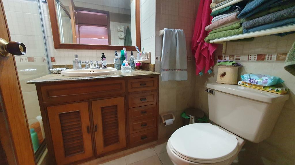 Apartamento En Venta - Santa Barbara-Usaquén, Bogotá