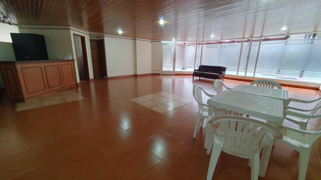 Apartamento En Venta - Santa Barbara-Usaquén, Bogotá