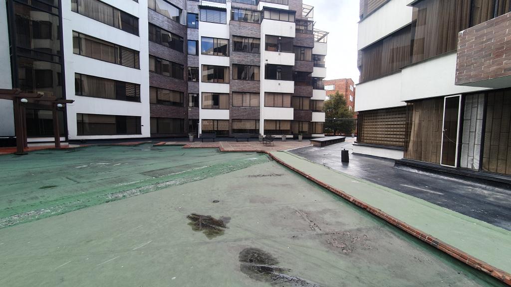 Apartamento En Venta - Santa Barbara-Usaquén, Bogotá