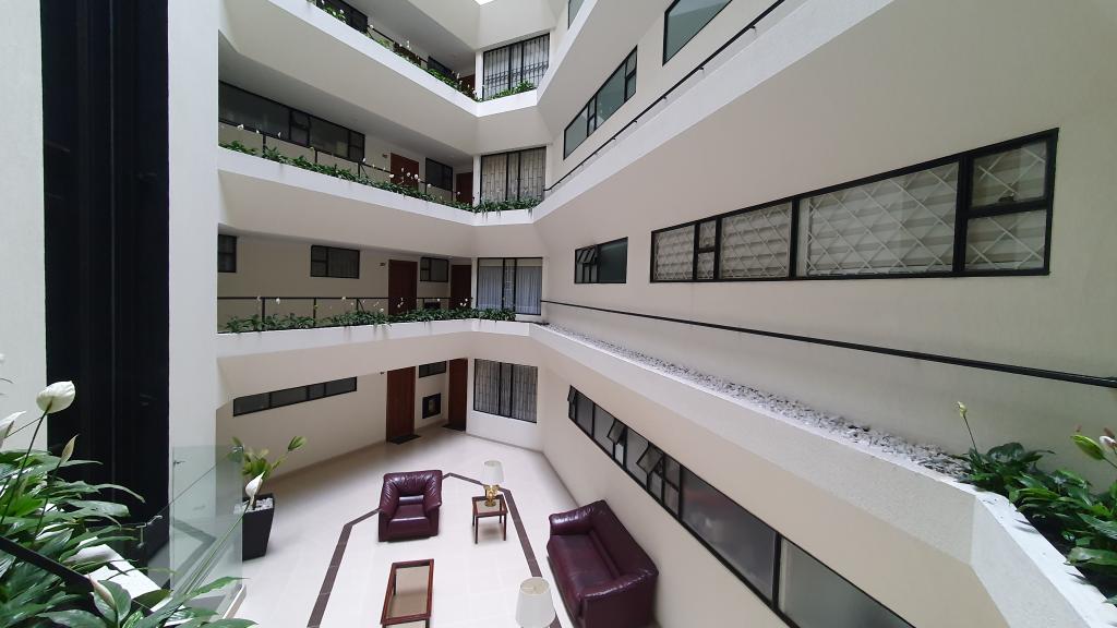 Apartamento En Venta - Santa Barbara-Usaquén, Bogotá