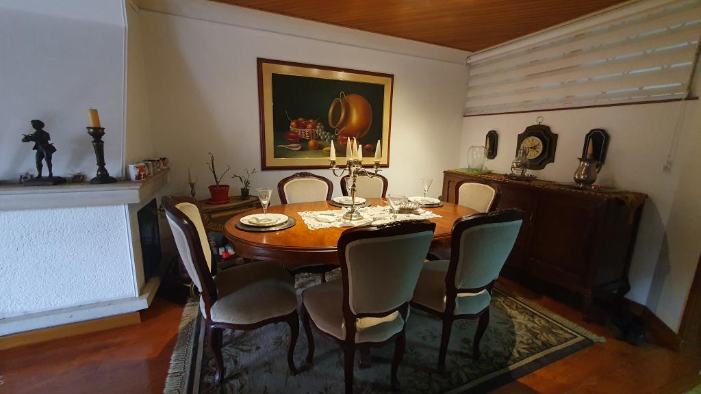 Apartamento En Venta - Santa Barbara-Usaquén, Bogotá