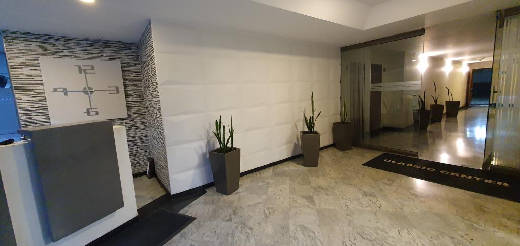 Oficina En Venta - El Chicó, Bogotá