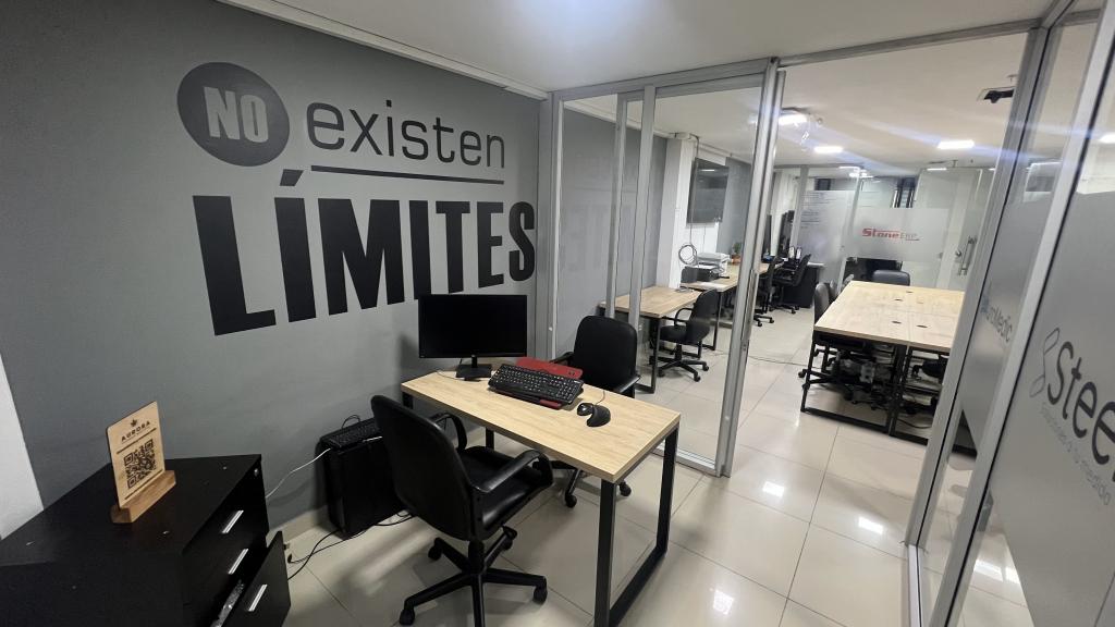 Oficina En Venta - El Chicó, Bogotá