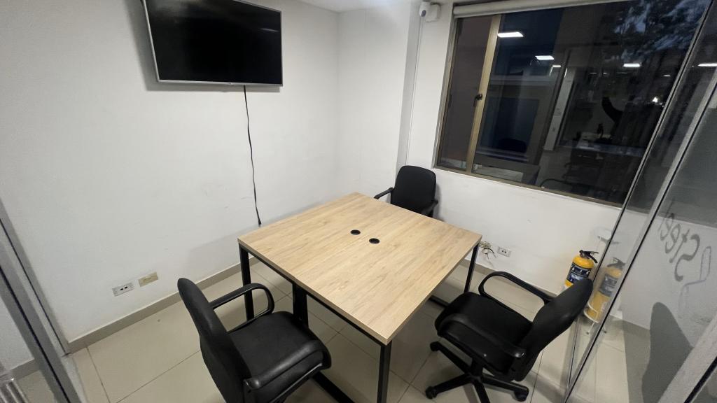 Oficina En Venta - El Chicó, Bogotá