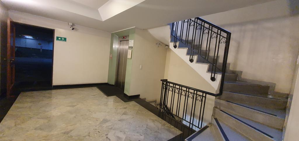 Oficina En Venta - El Chicó, Bogotá