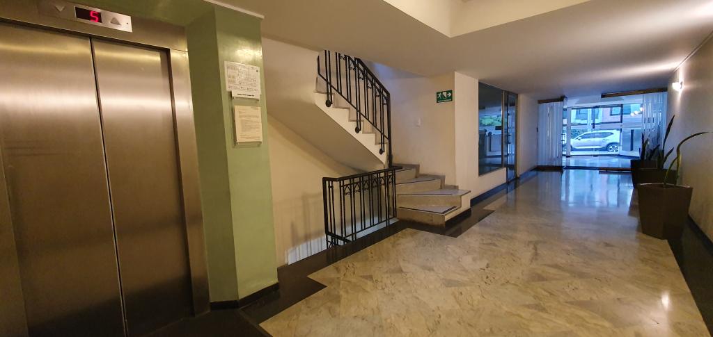 Oficina En Venta - El Chicó, Bogotá