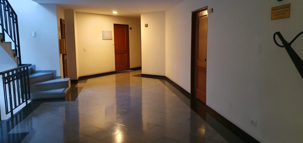 Oficina En Venta - El Chicó, Bogotá