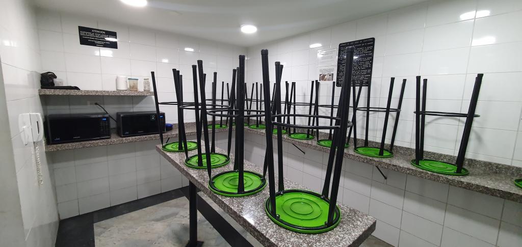 Oficina En Venta - El Chicó, Bogotá