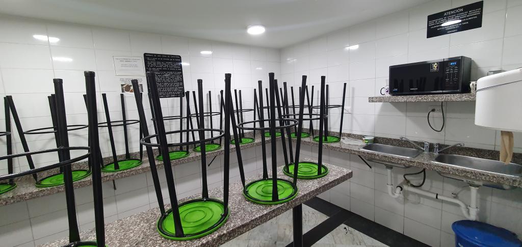 Oficina En Venta - El Chicó, Bogotá