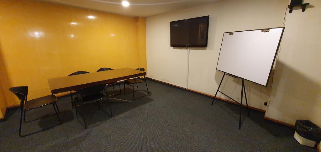 Oficina En Venta - El Chicó, Bogotá