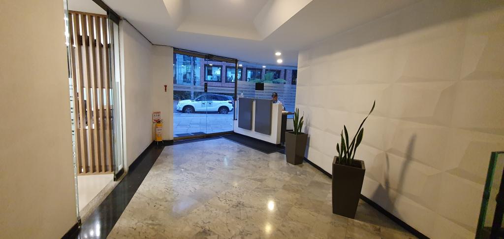 Oficina En Venta - El Chicó, Bogotá