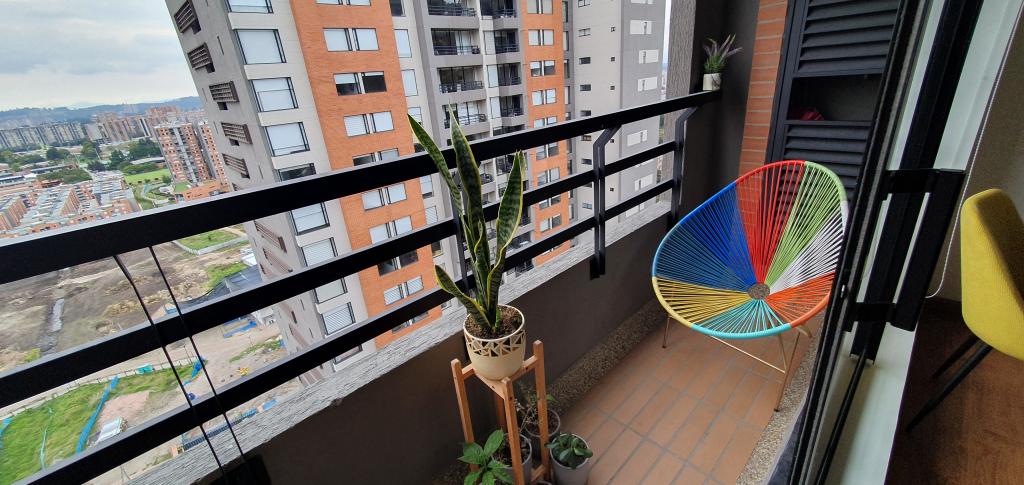 Apartamento En Venta - El Redil-Usaquén, Bogotá