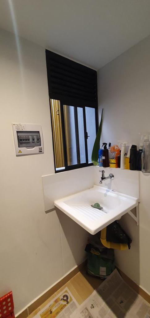 Apartamento En Venta - El Redil-Usaquén, Bogotá