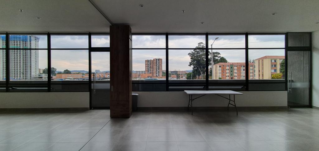 Apartamento En Venta - El Redil-Usaquén, Bogotá