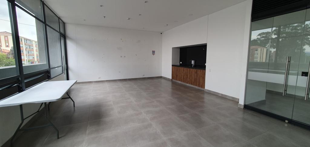 Apartamento En Venta - El Redil-Usaquén, Bogotá