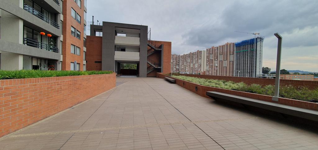 Apartamento En Venta - El Redil-Usaquén, Bogotá
