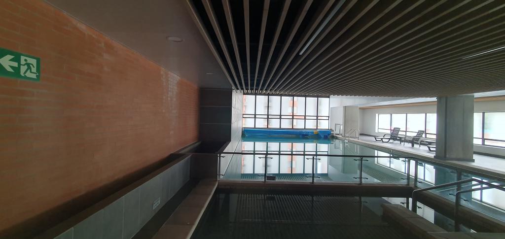 Apartamento En Venta - El Redil-Usaquén, Bogotá