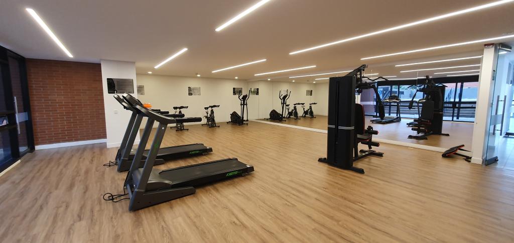 Apartamento En Venta - El Redil-Usaquén, Bogotá