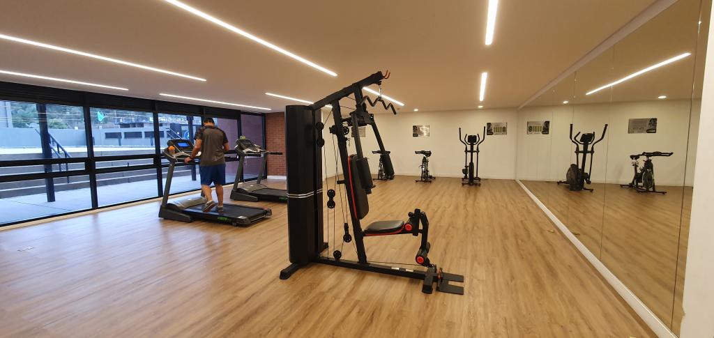 Apartamento En Venta - El Redil-Usaquén, Bogotá